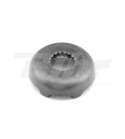 CASQUILLO DENTADO DE ARRANQUE PARA YAMAHA 50 R: 35377