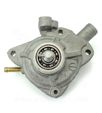 BOMBA DE AGUA COMPLETA HONDA SH 125/150 - PCX 125/150 - RB MAX - R: 093640A