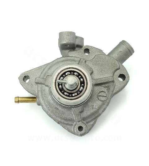BOMBA DE AGUA COMPLETA HONDA SH 125/150 - PCX 125/150 - RB MAX - R: 093640A