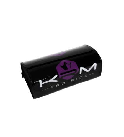 ESPUMA DE MANILLAR KRM PRO RIDE VIOLETA R: KR475F