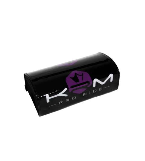 ESPUMA DE MANILLAR KRM PRO RIDE VIOLETA R: KR475F