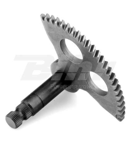 EJE PEDAL ARRANQUE MINARELLI SCOOTER R: 35380