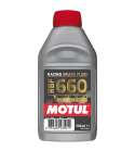 LÍQUIDO DE FRENO MOTUL RBF 660 RACING BRAKE 500 ML. R: 101666