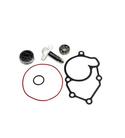 KIT DE REPARACIÓN BOMBA AGUA YAMAHA X-MAX 125 08/16 METRAKIT R: 990Y0210