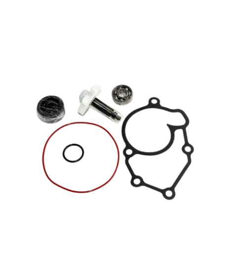 KIT DE REPARACIÓN BOMBA AGUA YAMAHA X-MAX 125 08/16 METRAKIT R: 990Y0210
