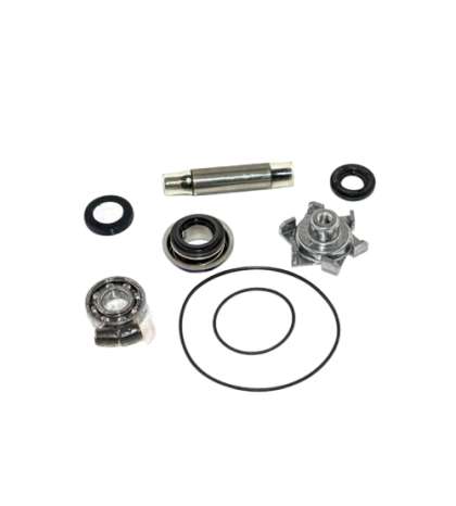 KIT DE REPARACIÓN BOMBA AGUA HONDA PCX 125 13/17 METRAKIT R: 990H0203