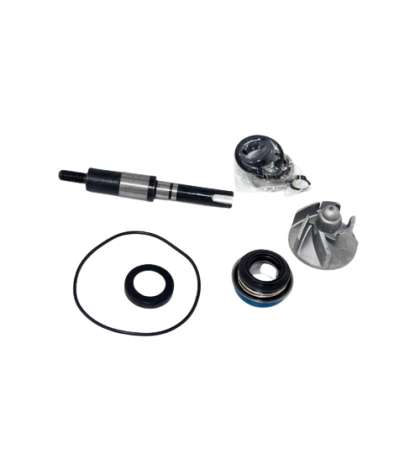 KIT REPARACIÓN BOMBA AGUA SH - S WING 125/150 01/12 METRAKIT R: 990H0201