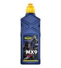 LUBRICANTE AZUL MEZCLA 2 T. ( ENVASE 1 LITRO ) PUTOLINE MX 9 COMPETICIÓN R: 70695