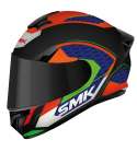 CASCO INTEGRAL ( DOBLE VISOR ) TL TYPHOON RD1 SMK DECORADO MATE (MA235) R: D001100500MA75804