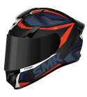 CASCO INTEGRAL ( DOBLE VISOR ) TM TYPHOON THORN DECORADO MATE (MA276) R: D001100400GL27603