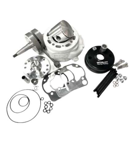 KIT MINARELLI AM6 90 C.C. BIDALOT RACING FACTORY WR C.44,9 BIELA 90MM BULÓN 13MM R: 10500867