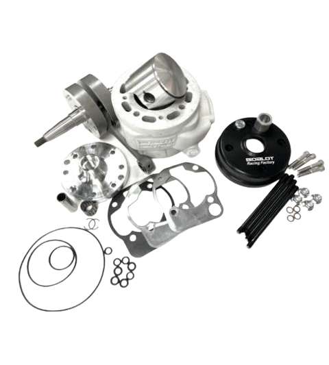 KIT MINARELLI AM6 90 C.C. BIDALOT RACING FACTORY WR C.44,9 BIELA 90MM BULÓN 13MM R: 10500867