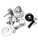 MAXI KIT MINARELLI AM6 90 C.C. BIDALOT RACING FACTORY WR C/ 44,9 BIELA 90 MM. BULÓN 13 MM. R: 10500867