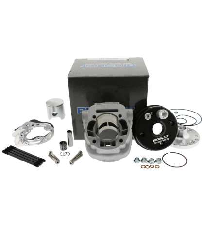 EQUIPO MOTOR BIDALOT 90 CC. FR-WR C / 44.9 DERBI EURO 3 BULÓN 13MM. R: 11000887