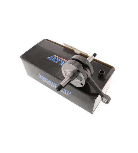 CIGÜEÑAL RACING FACTORY C / 44.9 BIELA 90 MM. DERBI EURO 3 BIDALOT R: 12100886