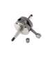CIGÜEÑAL RACING FACTORY C / 44.9 BIELA 90 MM. DERBI EURO 3 BIDALOT R: 12100886