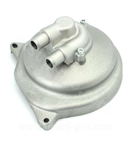 BOMBA DE AGUA CROMADA YAMAHA AEROX 50 / JOG RR 50 TNT R: 289055