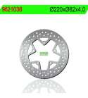 DISCO FRENO YAMAHA CYGNUS 125 DELANTERO - NG - R: 9621036