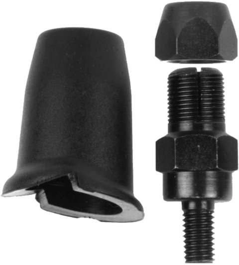 ADAPTADOR ESPEJO APRILIA SONIC R: TM576