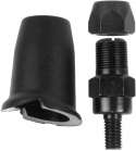 ADAPTADOR ESPEJO APRILIA SONIC 50 C.C. R: TM576