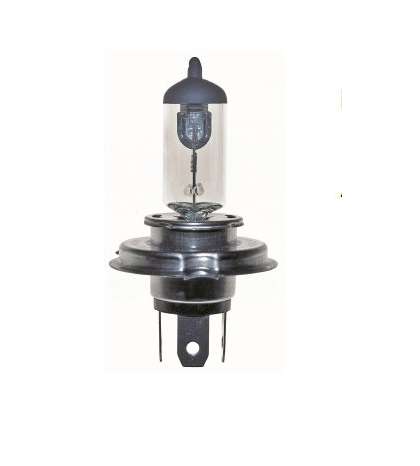 LAMPARA HALOGENA H17 12 V. 35X35 ( MODELOS KYMCO ) AMOLUX R: 650