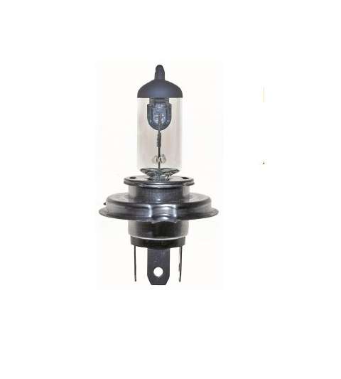 LAMPARA HALOGENA H17 12 V. 35X35 ( MODELOS KYMCO ) AMOLUX R: 650