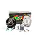 EQUIPO MOTOR MINARELLI HORIZONTAL YAMAHA JOG R 50 / NEO'S 50 AIRE ( 50 CC.) TOP PERFORMANCES R: 9931140