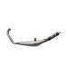 TUBO DE ESCAPE SUZUKI MINICROSS 50 MODERNA GAMA S1 ( HOMOLOGADO ) TURBO KIT H1093S