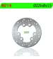 DISCO DE FRENO DELANTERO MH 50, SUZUKI RMX 50, - NG - R: 962116