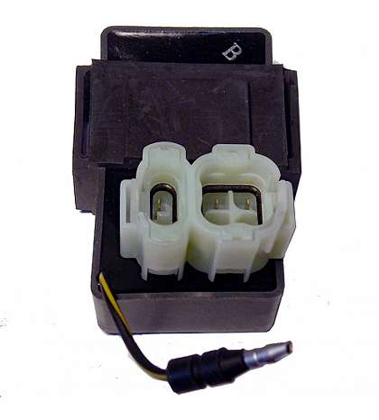 CENTRALITA CONTROL LUCES KYMCO MXU 50/150/250/300 SGR R: 04179181