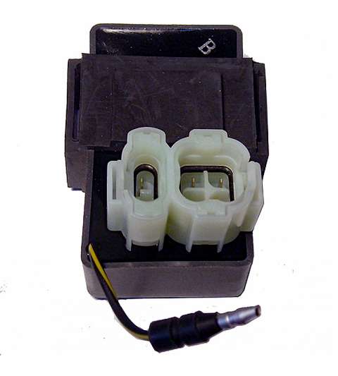 CENTRALITA CONTROL LUCES KYMCO MXU 50/150/250/300 SGR R: 04179181