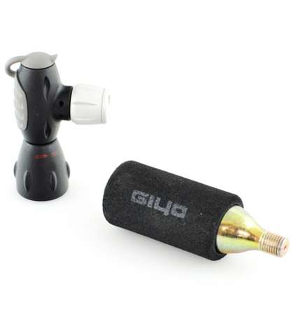 KIT INFLADOR CO2 GIYO ( GC-03 ) R: 15416