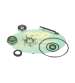 KIT REPARACIN BOMBA AGUA YAMAHA T-MAX 500 04/08 - TOP PERFOMANCES - R: AA00820