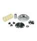 VARIADOR MALOSSI MULTIVAR YAMAHA N MAX 125 17/20 R: 5117099