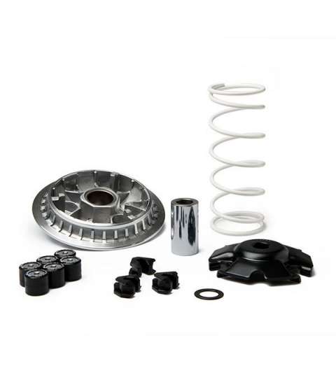 VARIADOR MULTIVAR MALOSSI YAMAHA N MAX 125 EURO 5 21/22 R: 5119095