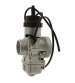 CARBURADOR ( APRILIA RS 125 95 ) DELLORTO VHSB 34 LD COMPUERTA PLANA R: 9784
