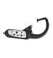TUBO DE ESCAPE" SILENT PRO " PEUGEOT SPEEDFIGHT 2, VIVACITY 50 - TECNIGAS - R: 030724211