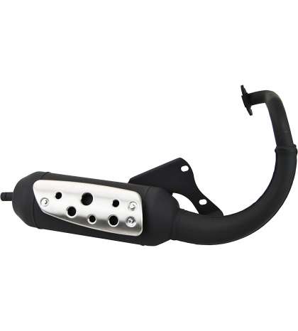 TUBO DE ESCAPE MOD. SILENT PRO PEUGEOT BUXY, SPEEDAKE, ZENITH - TECNIGAS - R: 030724111