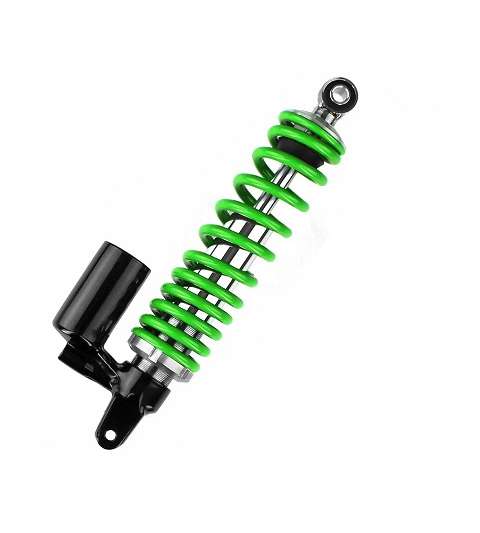 AMORTIGUADOR CARENZI GAS ADAPT NITRO / AEROX / NEOS 50 ( L: 275mm ) R: 520491