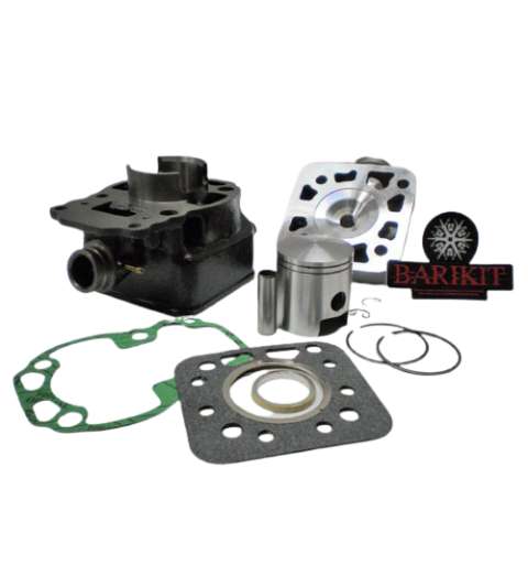EQUIPO MOTOR SUZUKI RMX / SMX 50 C.C. ( PISTÓN 41 MM. ) BARIKIT R: EQ718