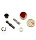 KIT REVISIÓN BOMBA FRENO DELANTERA HONDA SH 300 07-10 - [MSB-108] R: 405411005
