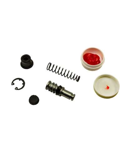 KIT REVISIÓN BOMBA FRENO DELANTERO HONDA SH 125/150 09-12 - [MSB-102] R: 405411010