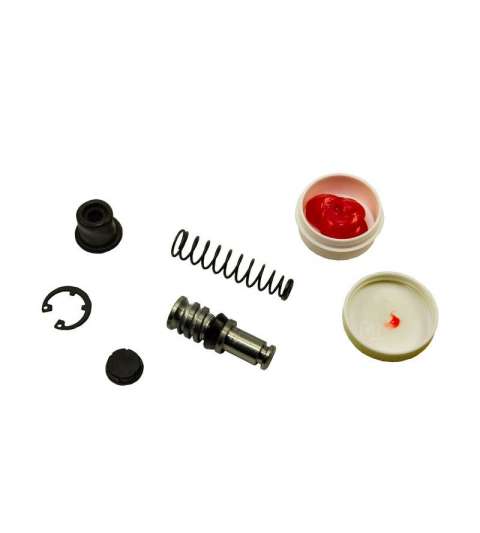 KIT REVISIÓN BOMBA FRENO DELANTERO HONDA SH 125/150 09-12 - [MSB-102] R: 405411010
