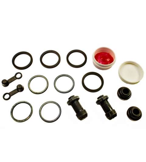 KIT REVISIÓN PINZA DELANTERA HONDA HORNET 600 00-09 - [BCF-119] R:405441000