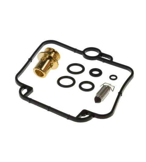 KIT REPARACIÓN CARBURADOR SUZUKI GSX-R 750 90-95 - [CAB-S9] R: 403614045