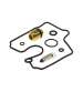 KIT REVISIÓN CARBURDOR SUZUKI GSX-R 600 97-00 - [CAB-S18] R: 403614040