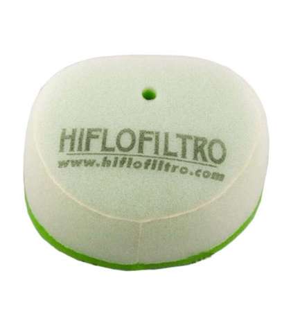 FILTRO DE AIRE YAMAHA WR F 250 03/14 - HIFLOFILTRO - R: 19097