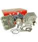 CILINDRO PIAGGIO AC 65 C.C. AIRSAL ALU-SPORT R: 01061446