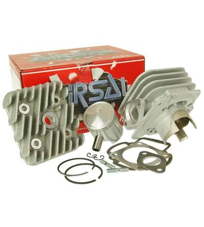 CILINDRO PIAGGIO AC 65 C.C. AIRSAL ALU-SPORT R: 01061446