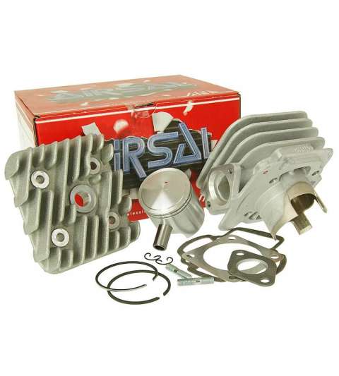 CILINDRO PIAGGIO AC 65 C.C. AIRSAL ALU-SPORT R: 01061446